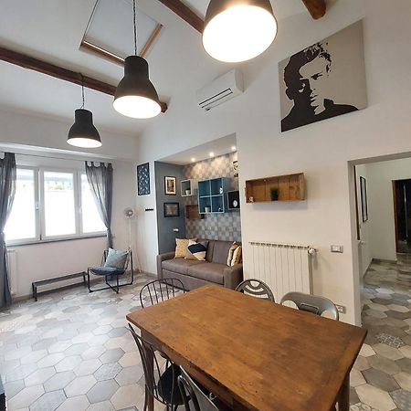 Veracini Apartment Firenze Eksteriør billede