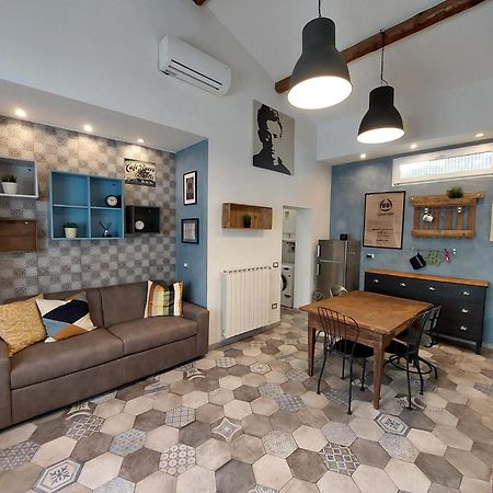 Veracini Apartment Firenze Eksteriør billede