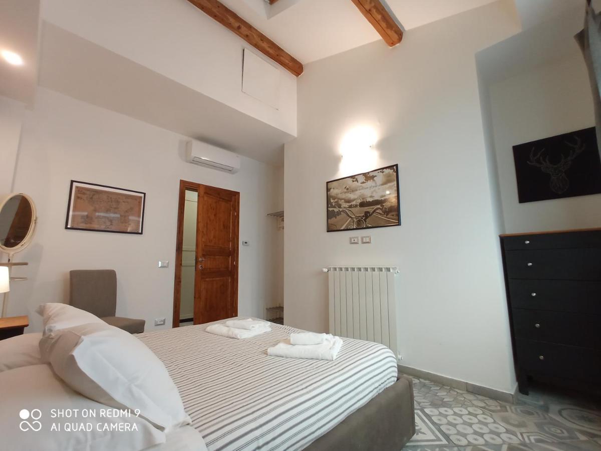 Veracini Apartment Firenze Eksteriør billede