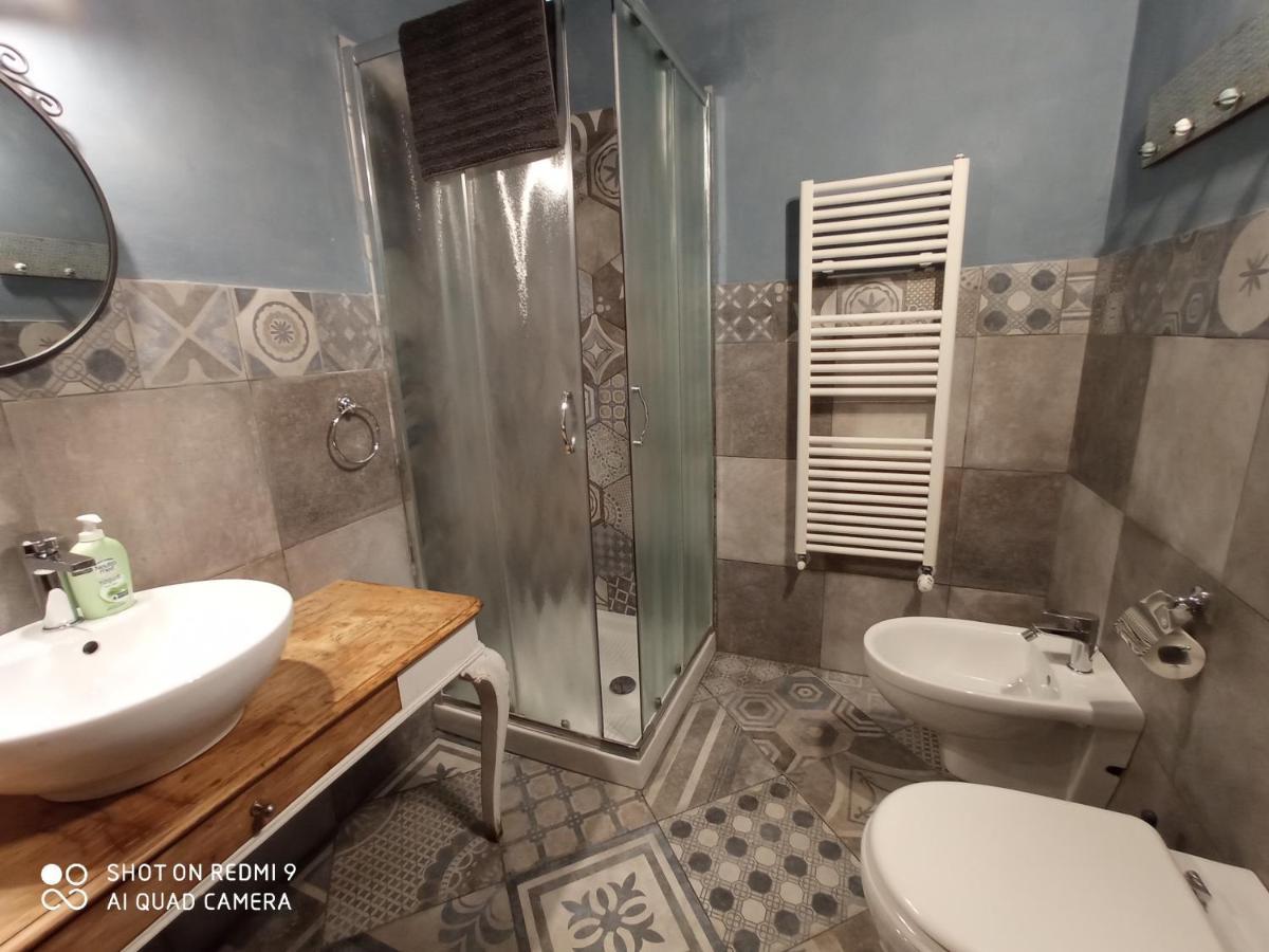 Veracini Apartment Firenze Eksteriør billede