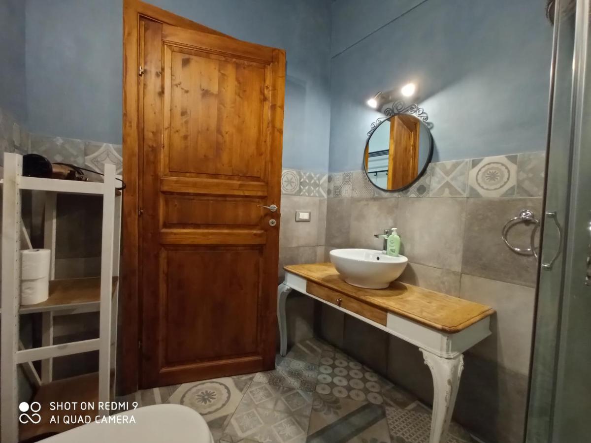 Veracini Apartment Firenze Eksteriør billede