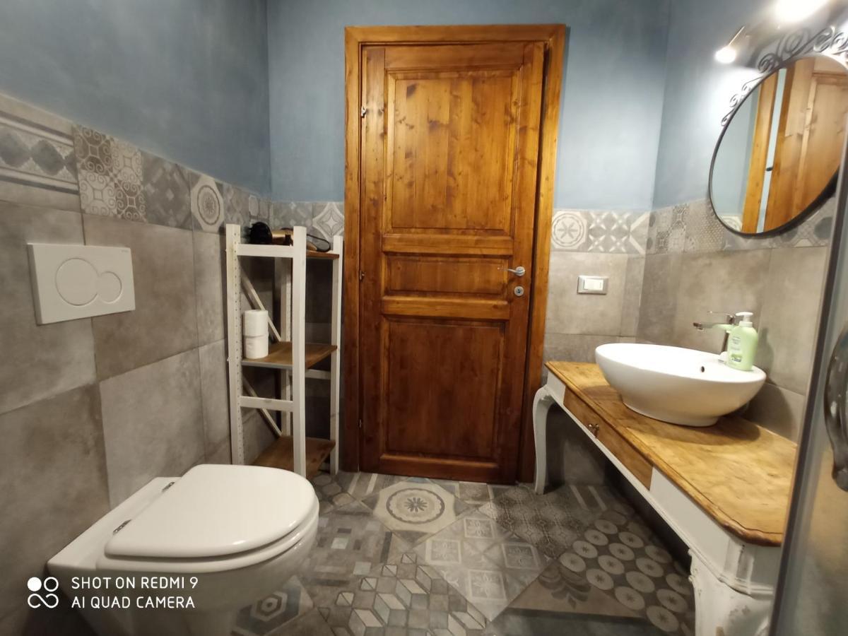 Veracini Apartment Firenze Eksteriør billede