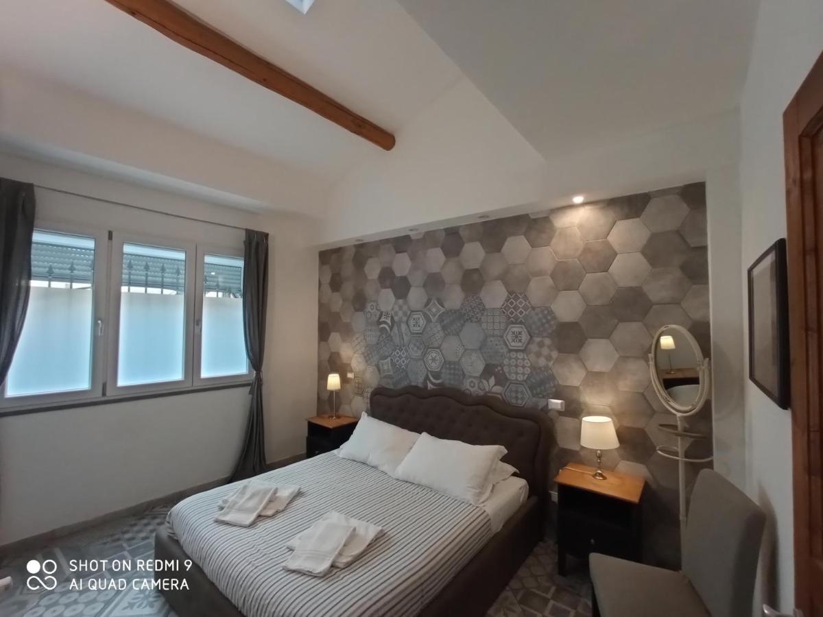 Veracini Apartment Firenze Eksteriør billede