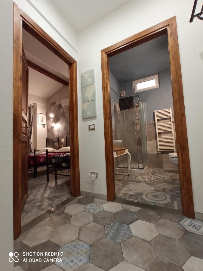 Veracini Apartment Firenze Eksteriør billede
