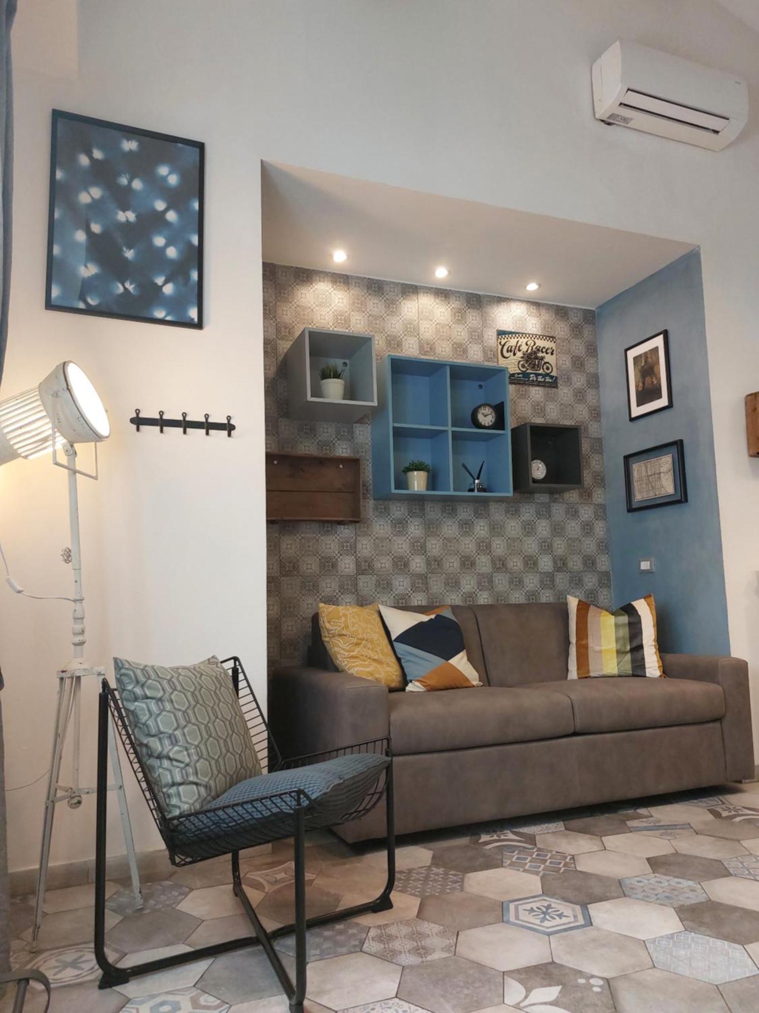 Veracini Apartment Firenze Eksteriør billede