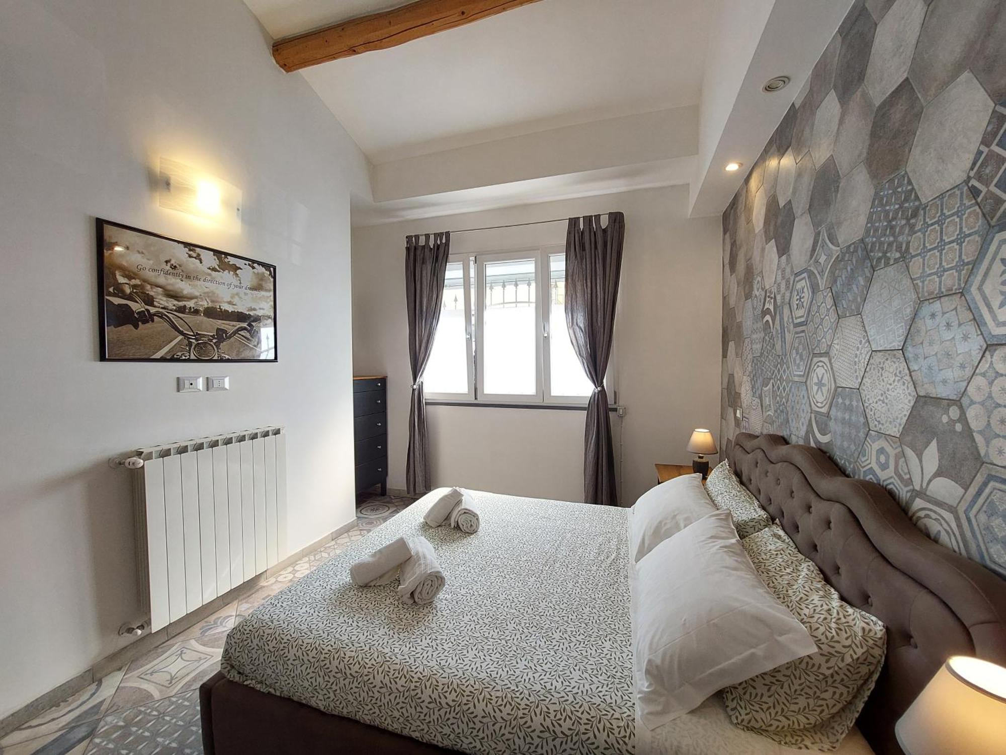 Veracini Apartment Firenze Eksteriør billede