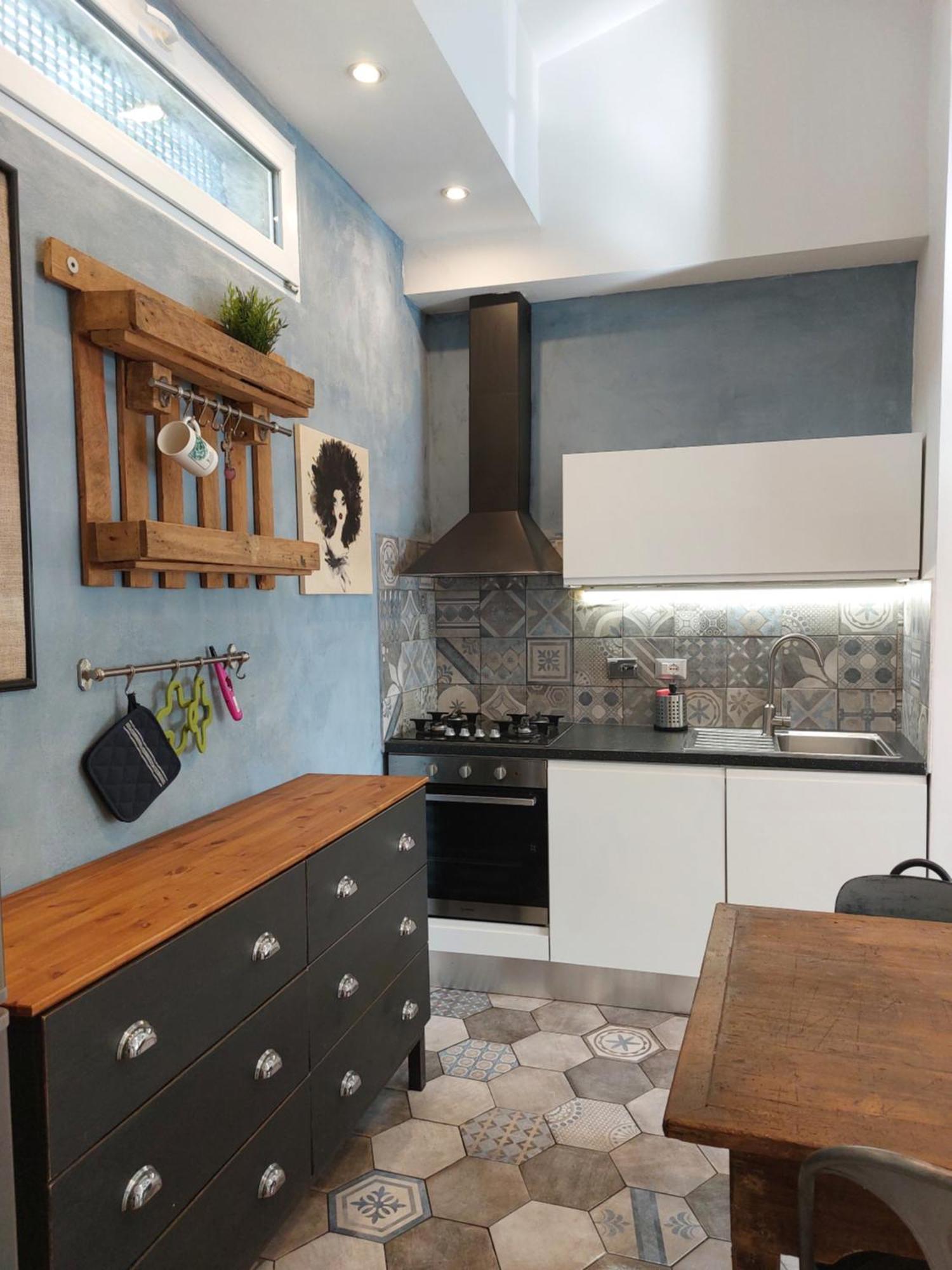 Veracini Apartment Firenze Eksteriør billede