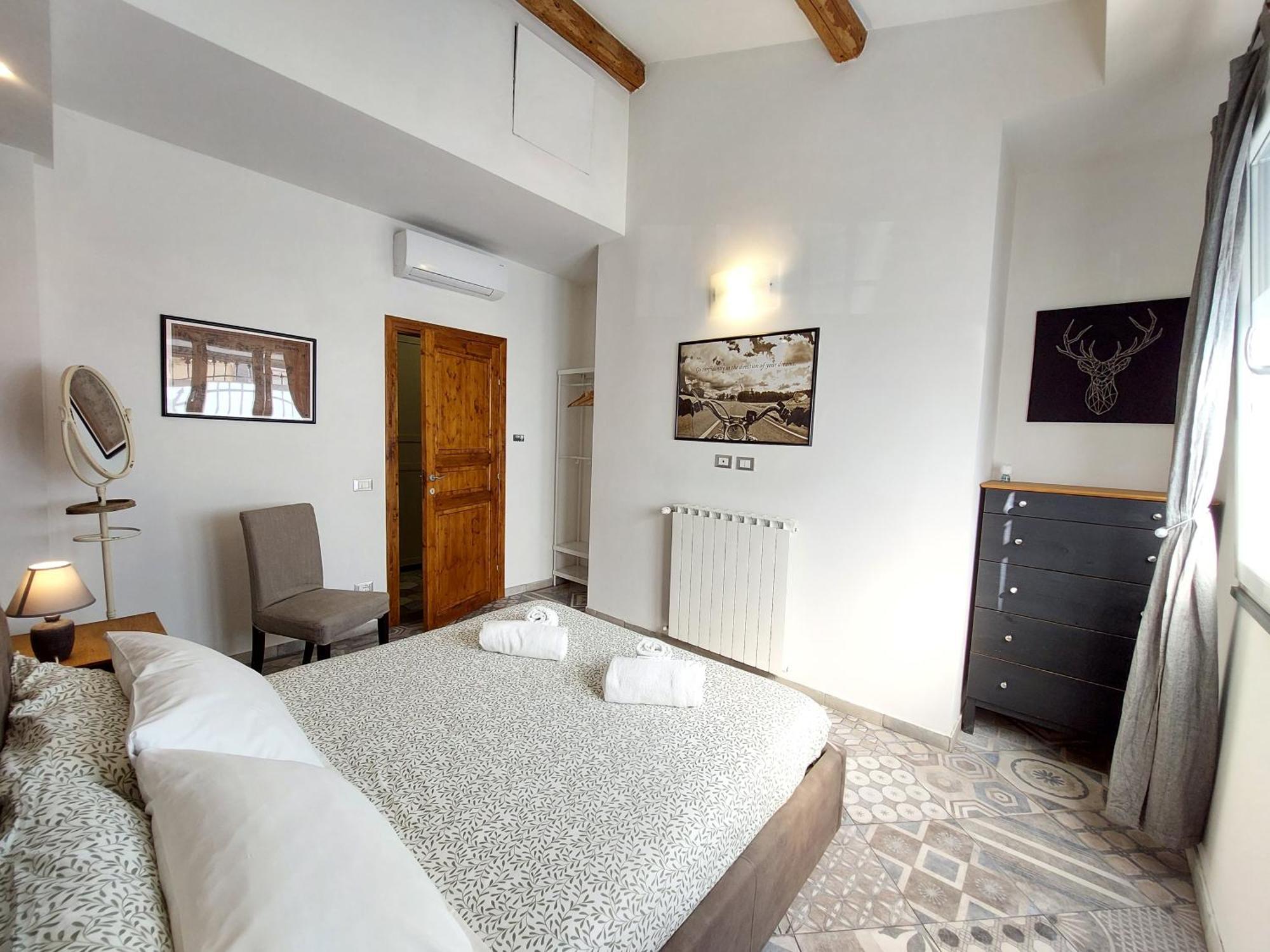 Veracini Apartment Firenze Eksteriør billede