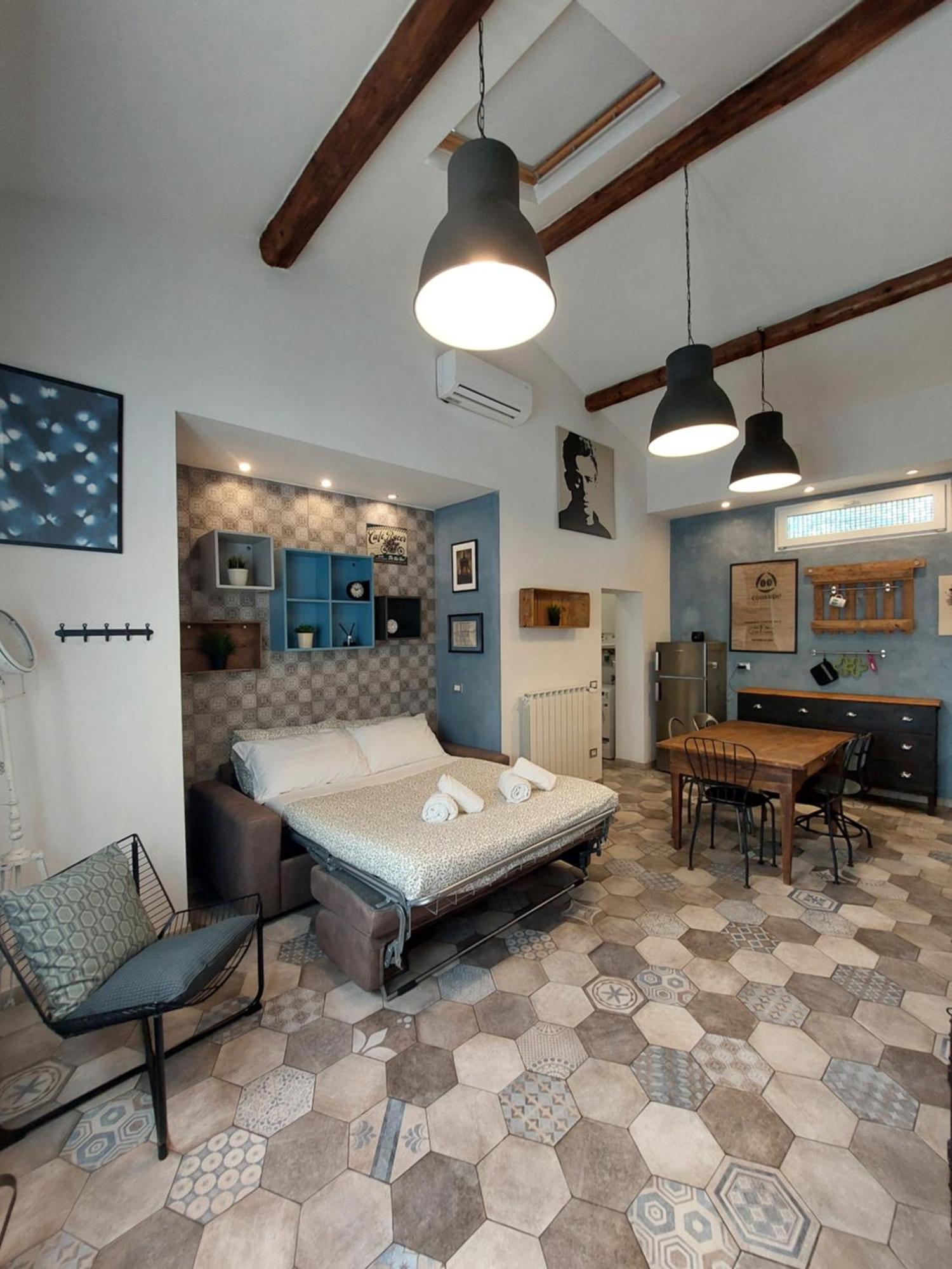 Veracini Apartment Firenze Eksteriør billede