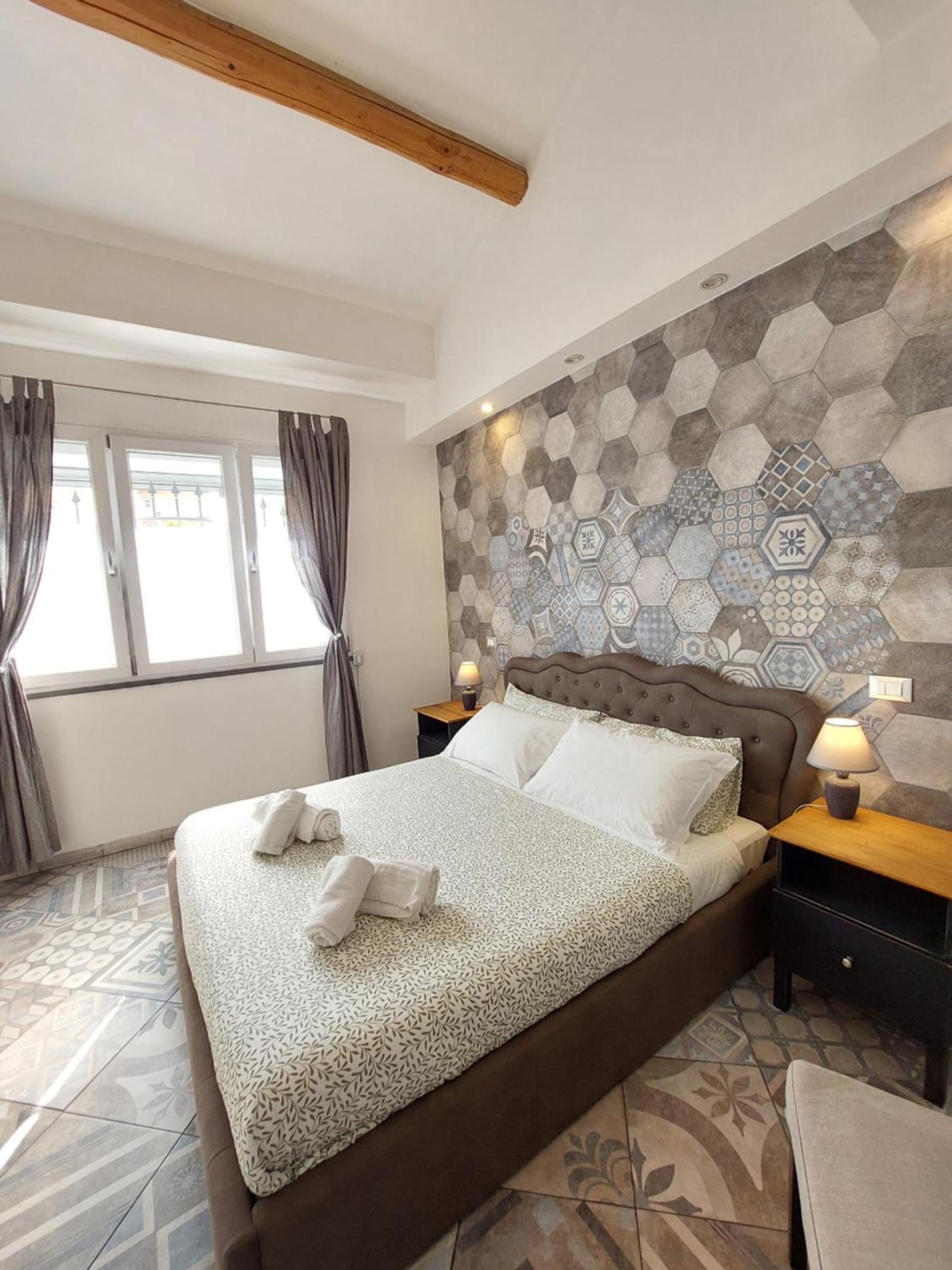 Veracini Apartment Firenze Eksteriør billede