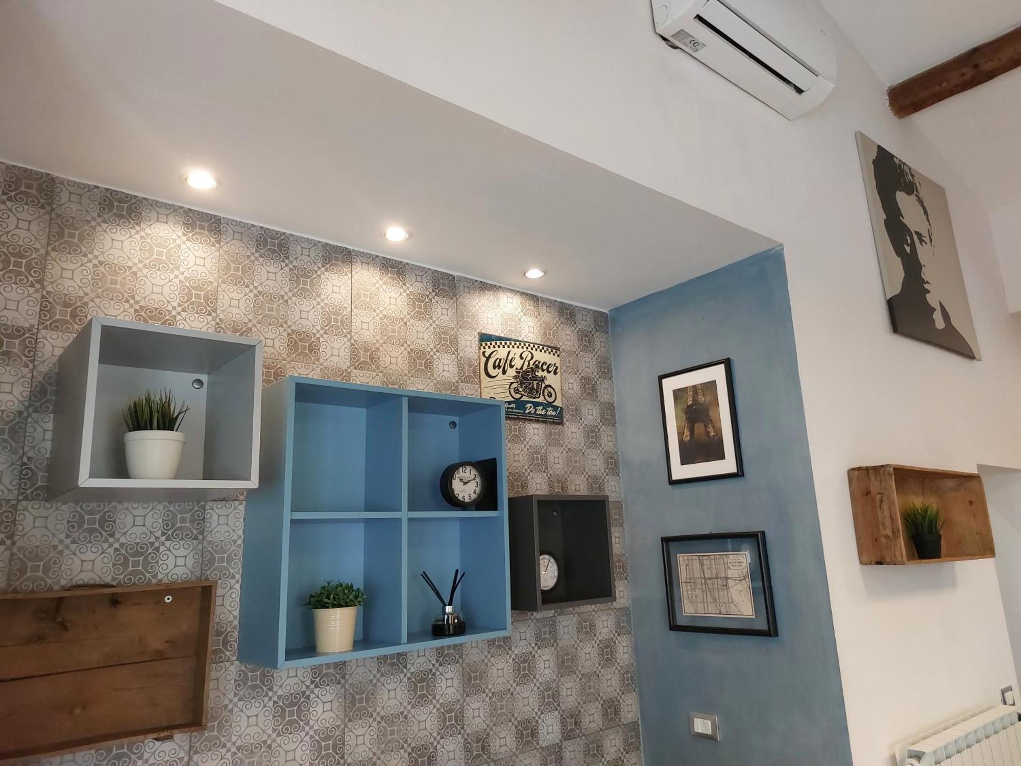 Veracini Apartment Firenze Eksteriør billede