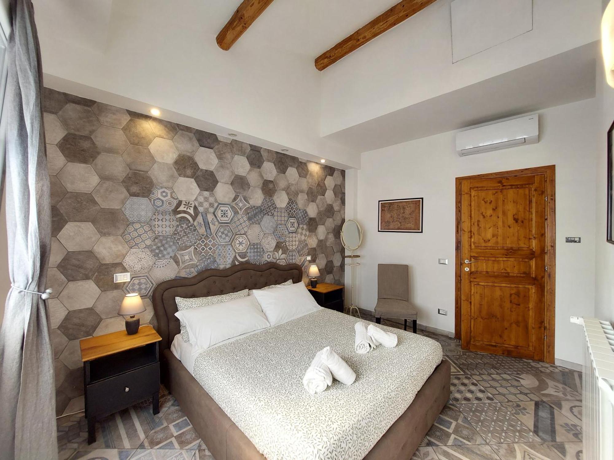 Veracini Apartment Firenze Eksteriør billede