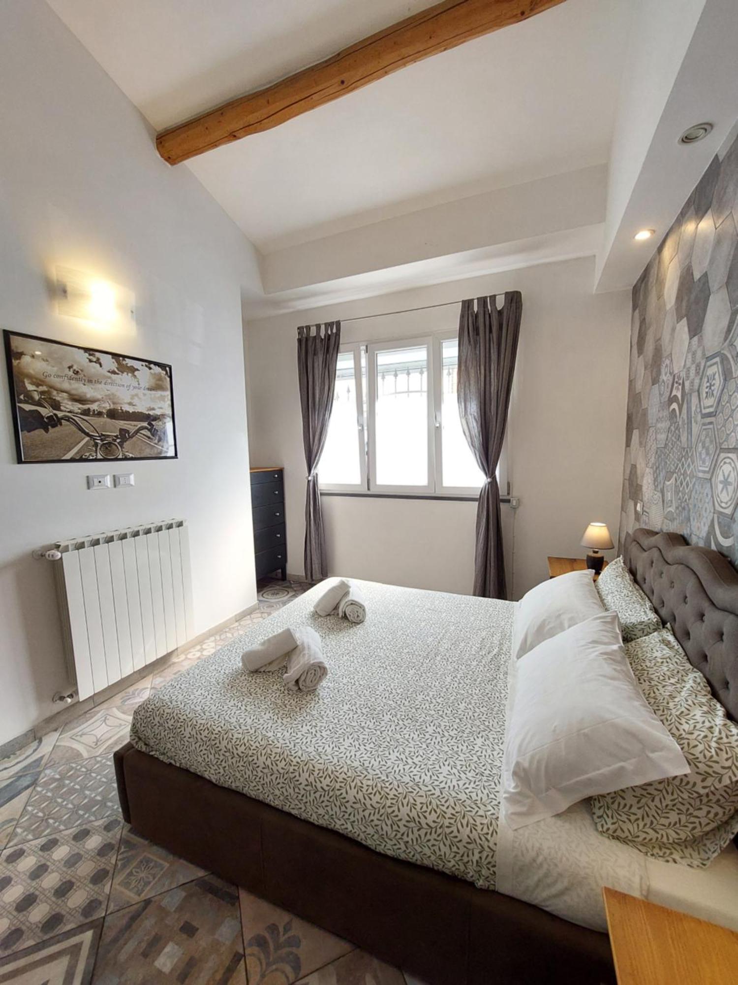 Veracini Apartment Firenze Eksteriør billede