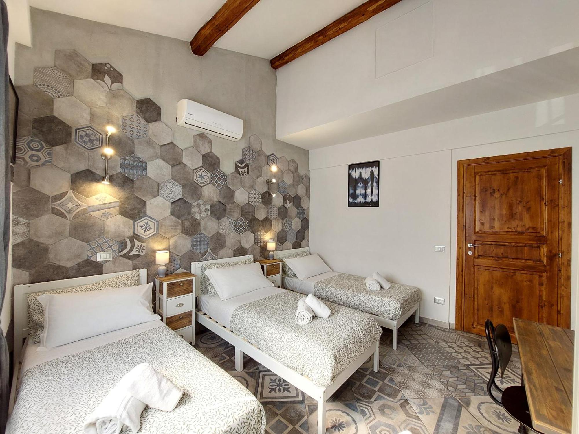 Veracini Apartment Firenze Eksteriør billede