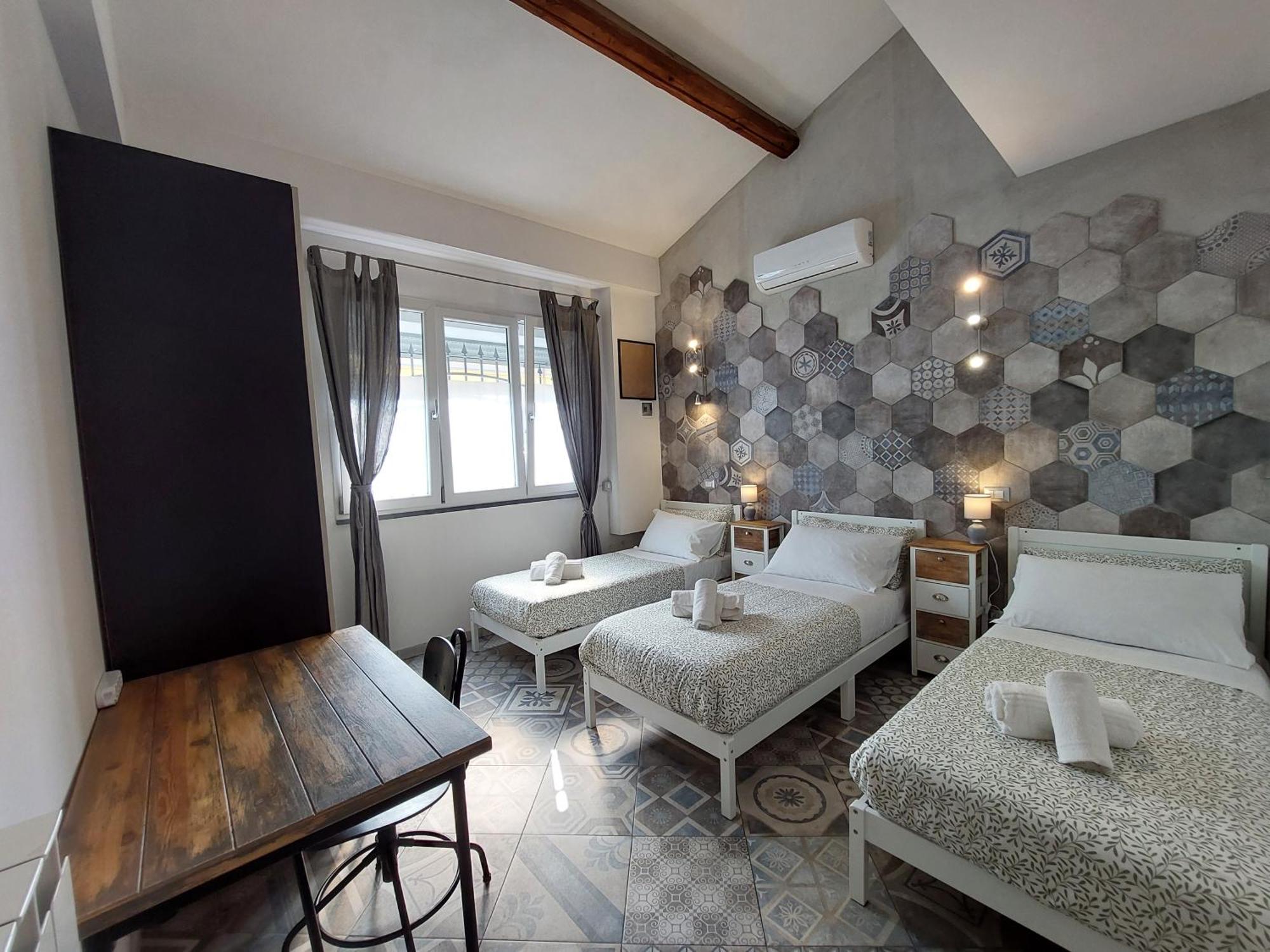 Veracini Apartment Firenze Eksteriør billede