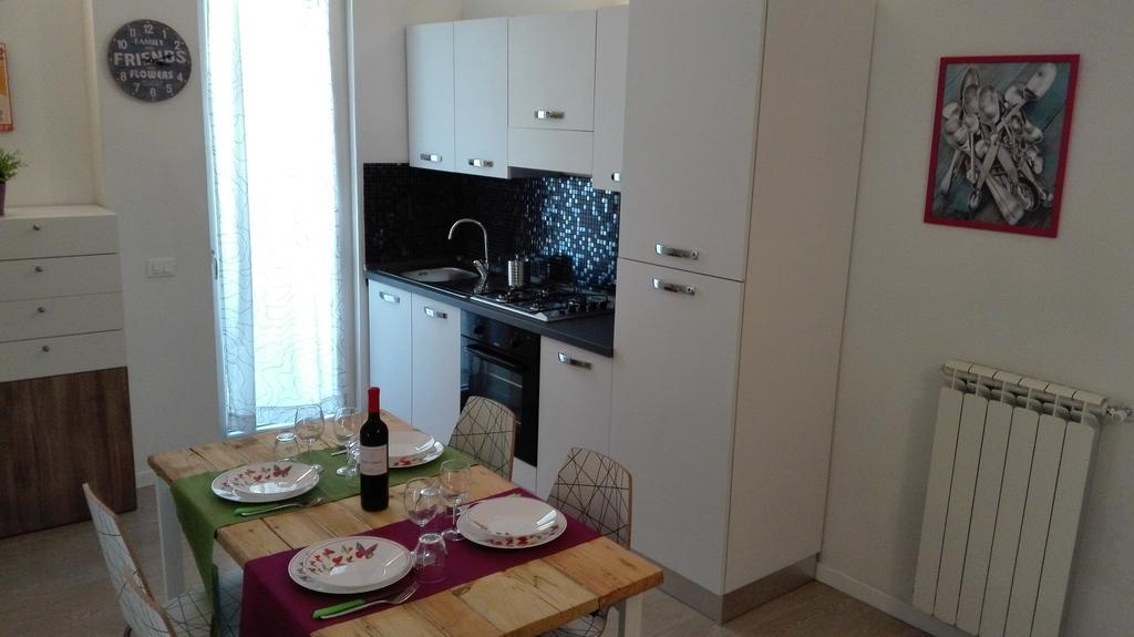 Veracini Apartment Firenze Eksteriør billede