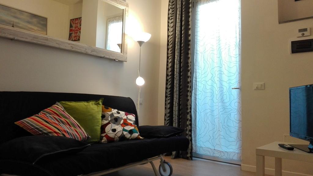 Veracini Apartment Firenze Eksteriør billede