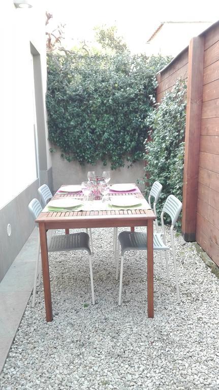 Veracini Apartment Firenze Eksteriør billede