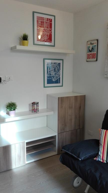 Veracini Apartment Firenze Eksteriør billede