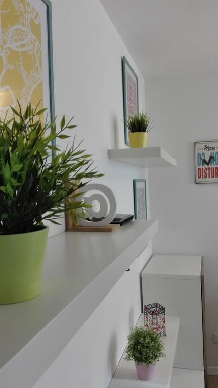 Veracini Apartment Firenze Eksteriør billede