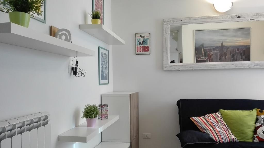 Veracini Apartment Firenze Eksteriør billede