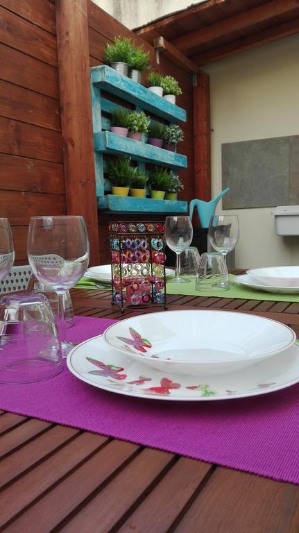 Veracini Apartment Firenze Eksteriør billede