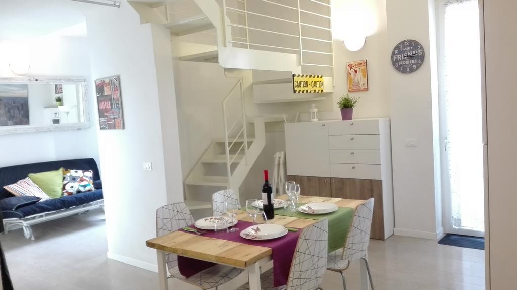 Veracini Apartment Firenze Eksteriør billede