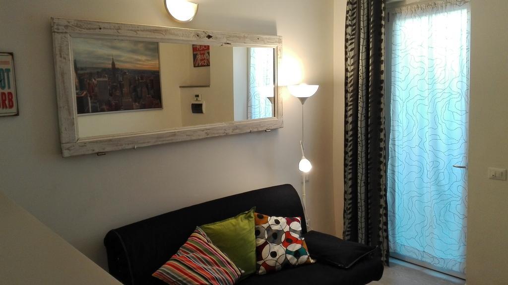 Veracini Apartment Firenze Eksteriør billede