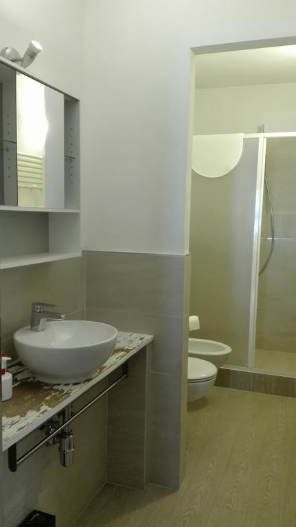 Veracini Apartment Firenze Eksteriør billede