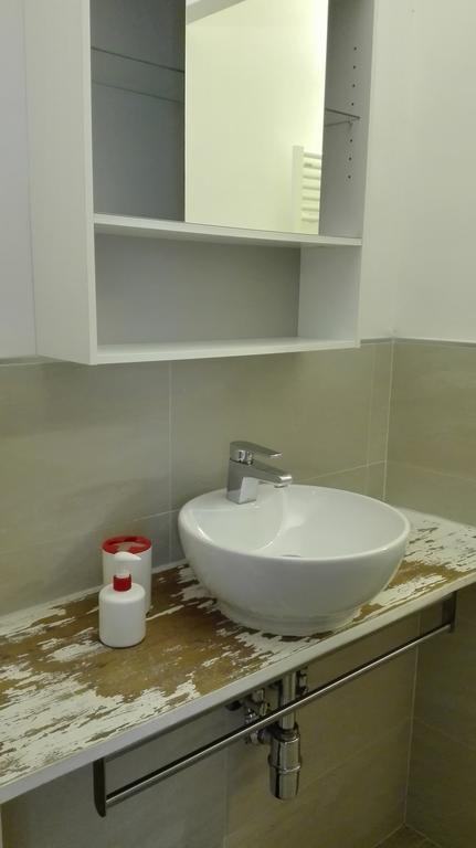 Veracini Apartment Firenze Eksteriør billede