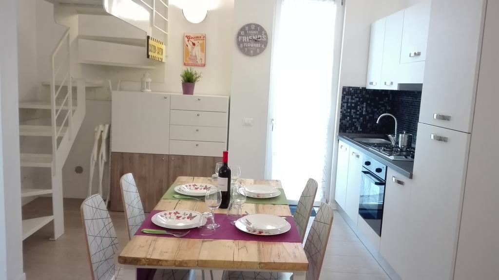 Veracini Apartment Firenze Eksteriør billede
