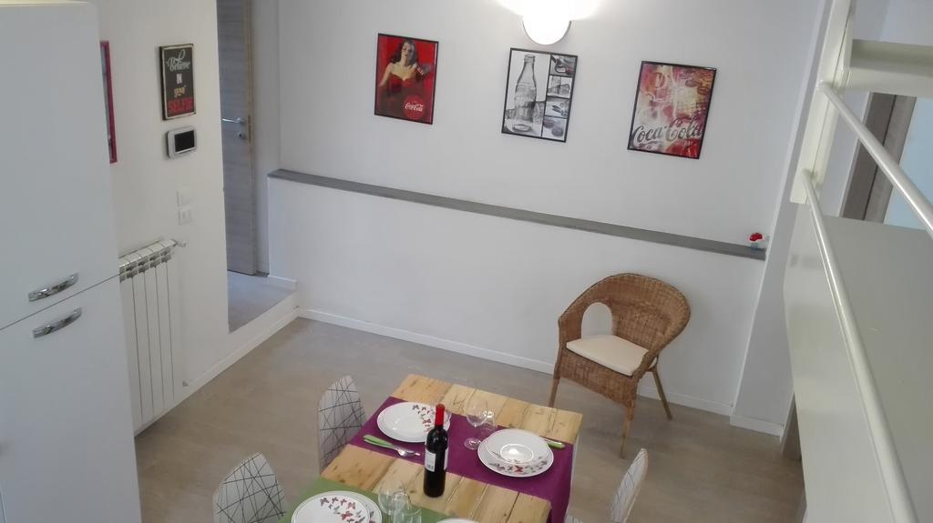 Veracini Apartment Firenze Eksteriør billede