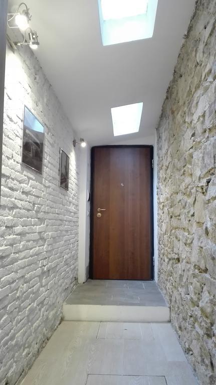 Veracini Apartment Firenze Eksteriør billede