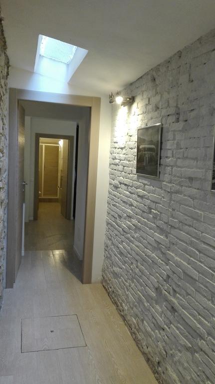 Veracini Apartment Firenze Eksteriør billede