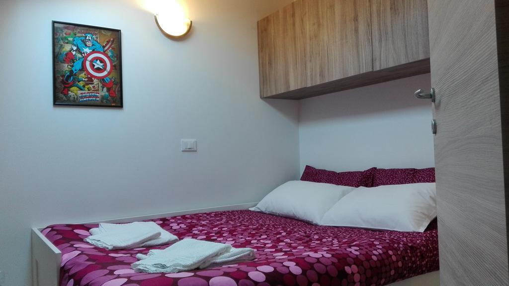 Veracini Apartment Firenze Eksteriør billede