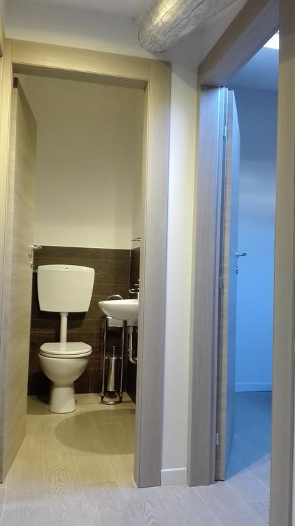 Veracini Apartment Firenze Eksteriør billede