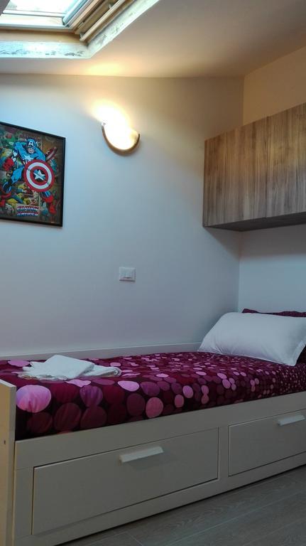 Veracini Apartment Firenze Eksteriør billede