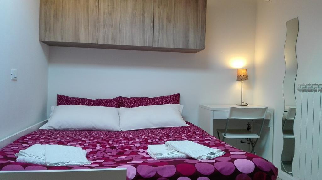 Veracini Apartment Firenze Eksteriør billede