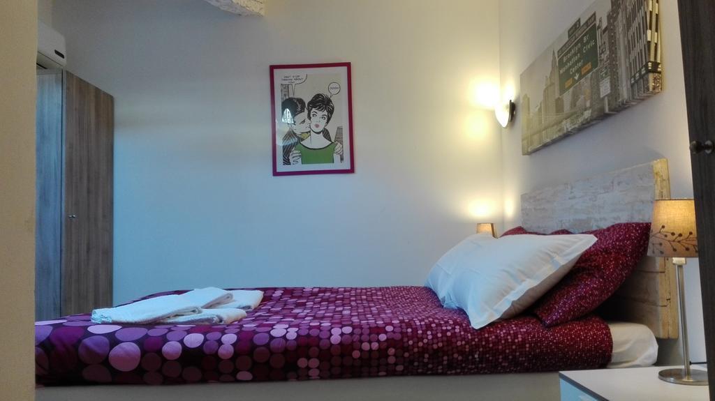 Veracini Apartment Firenze Eksteriør billede