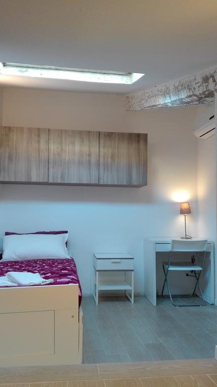 Veracini Apartment Firenze Eksteriør billede