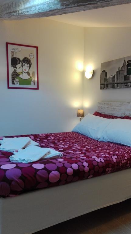 Veracini Apartment Firenze Eksteriør billede