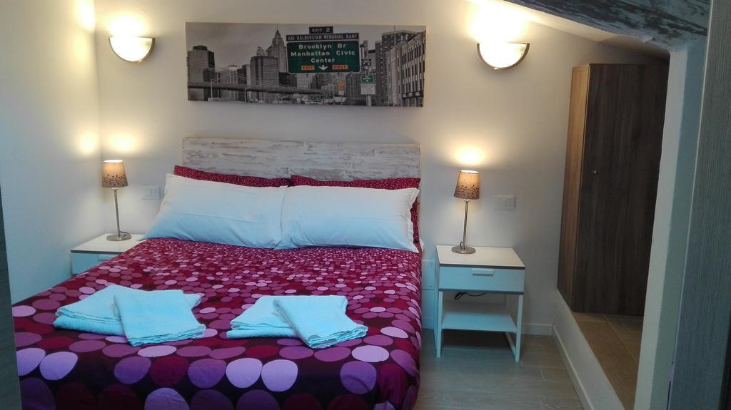 Veracini Apartment Firenze Eksteriør billede