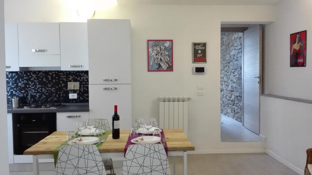 Veracini Apartment Firenze Eksteriør billede