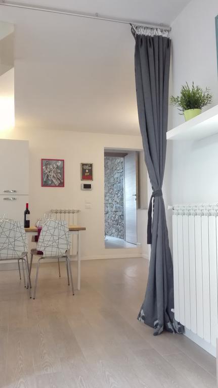 Veracini Apartment Firenze Eksteriør billede