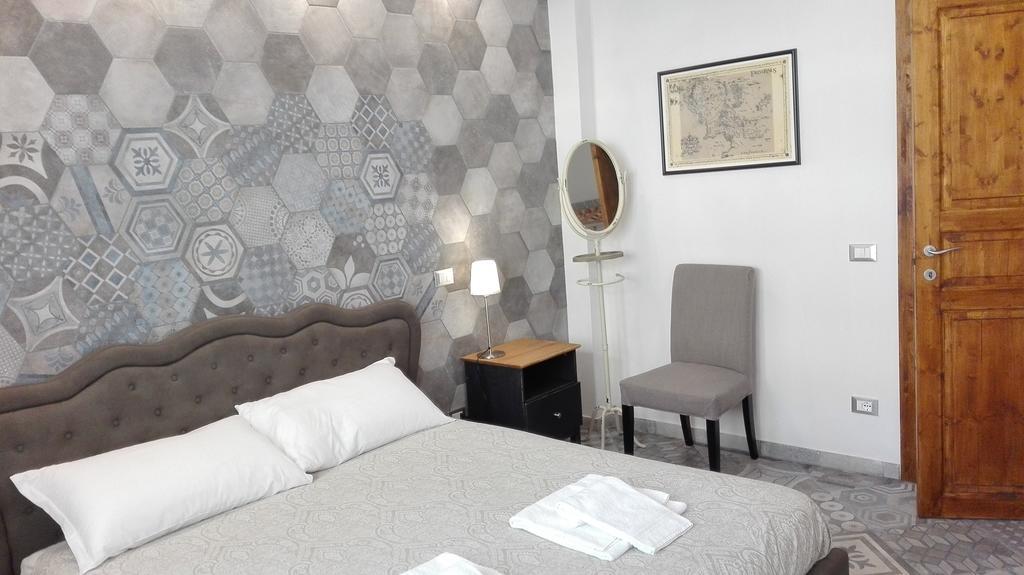 Veracini Apartment Firenze Eksteriør billede