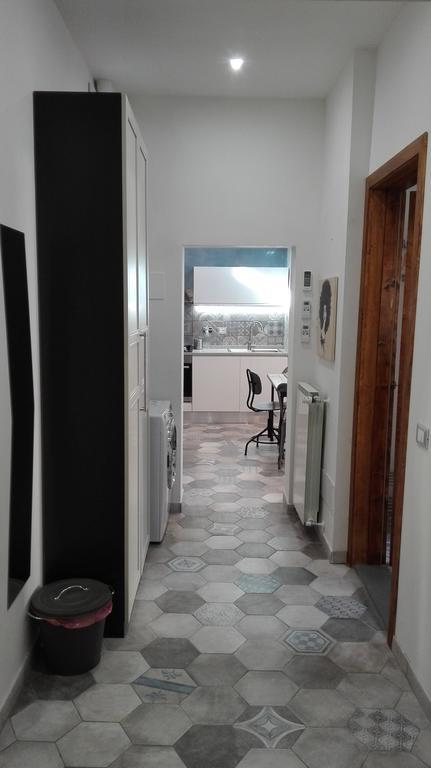 Veracini Apartment Firenze Eksteriør billede