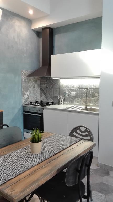 Veracini Apartment Firenze Eksteriør billede