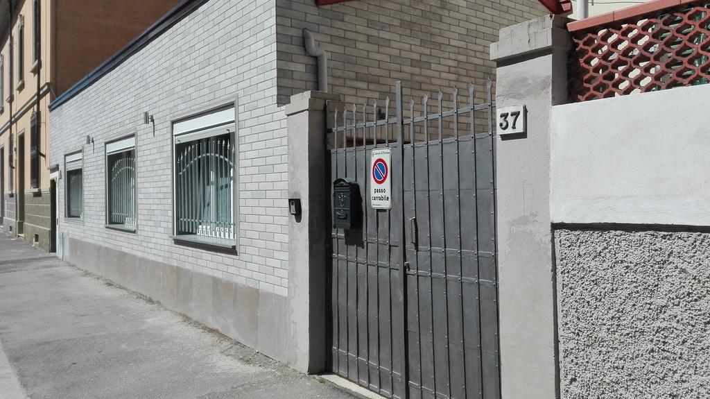 Veracini Apartment Firenze Eksteriør billede